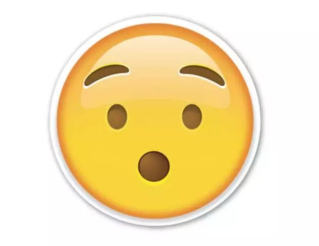 用錯emoji表情會很尷尬不如來看這些表情的正確意思