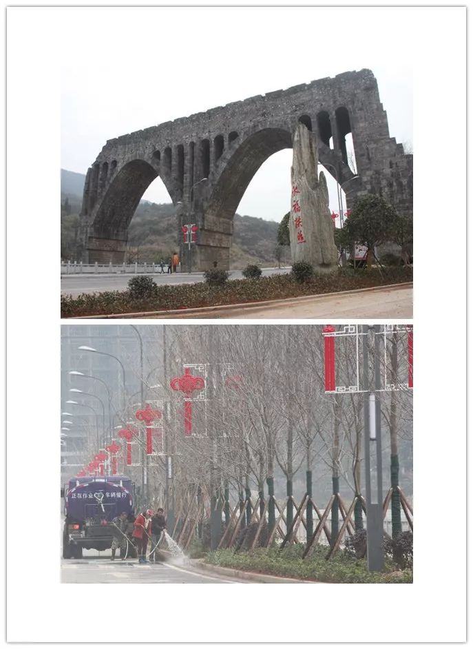 永州双牌县断桥图片