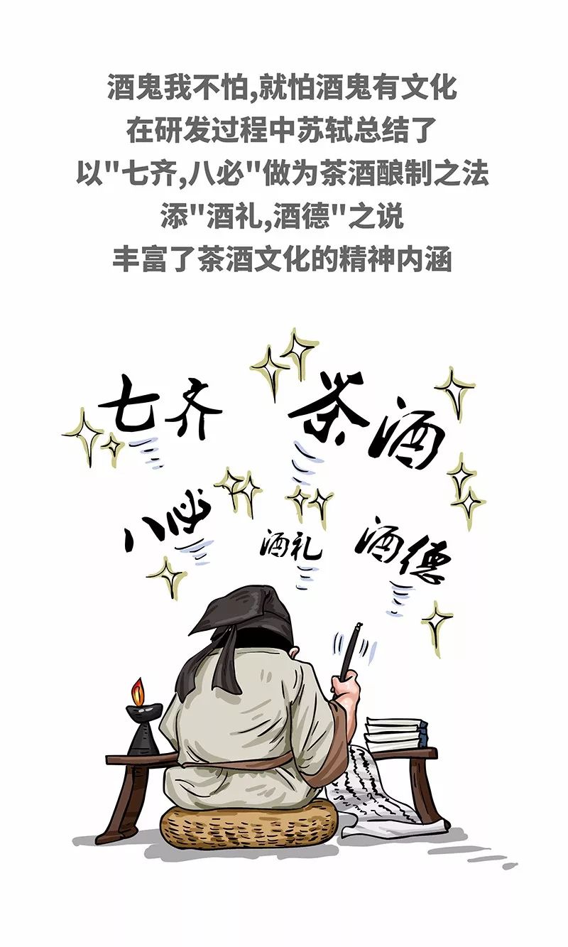 半小时漫画宋词苏轼图片