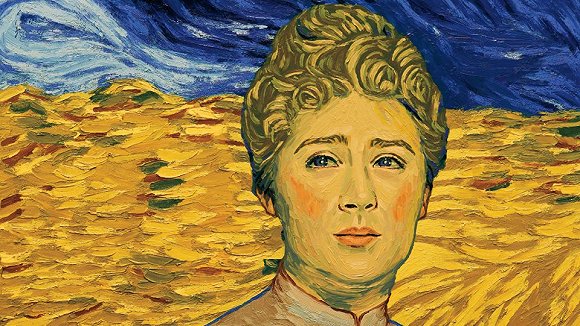 (loving vincent)媽媽的配音演員是麗莎·庫卓(lisa kudrow)