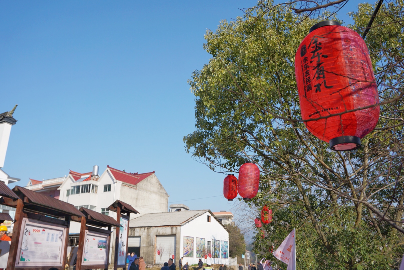 过大年就要来衢州,乡村浓浓的年味唤醒你儿时的记忆