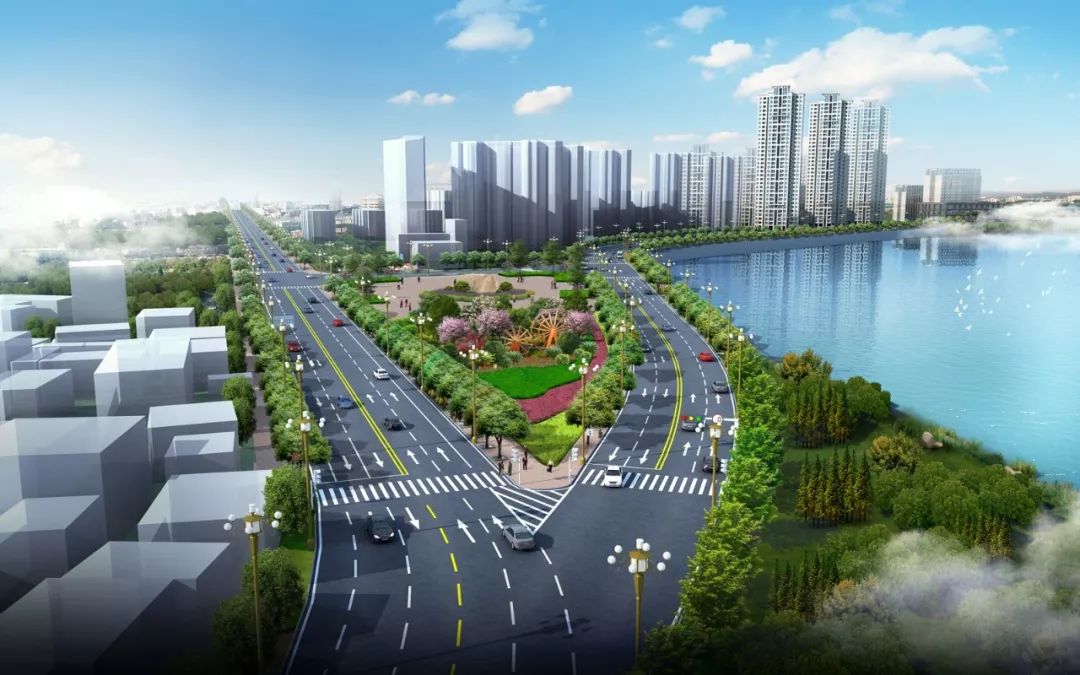 顺昌县城市规划图图片