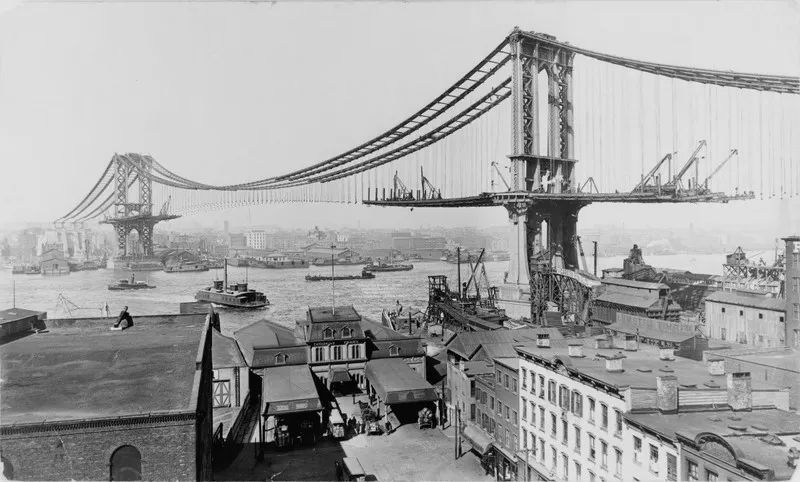 从1870到1915年,纽约人口从150万增加到了500万.