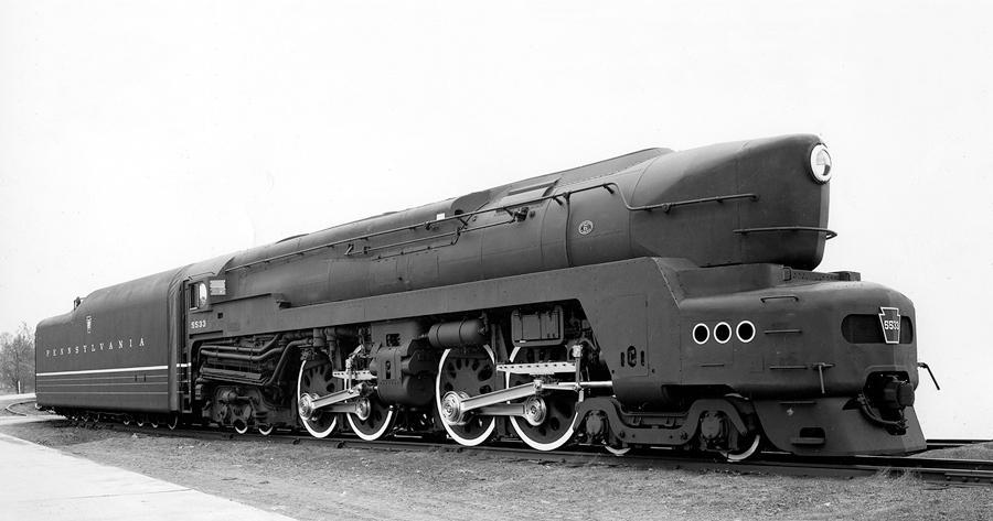 dr18201蒸汽机车图片