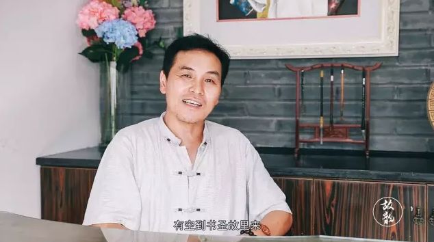 包拯杨玉环穆桂英孙悟空没有什么是脸谱做不到的