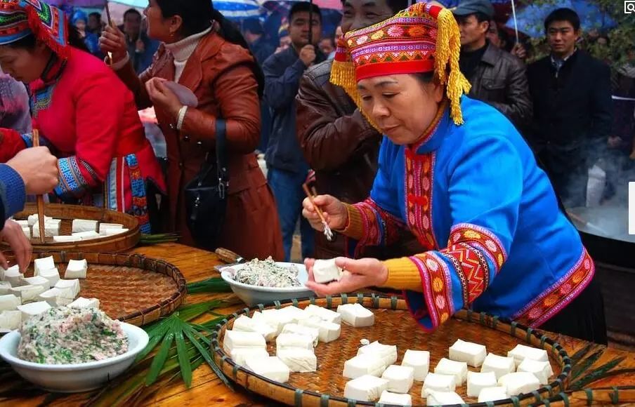 江华瑶家十八酿图片