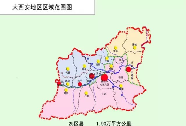 莲湖区平安地图图片