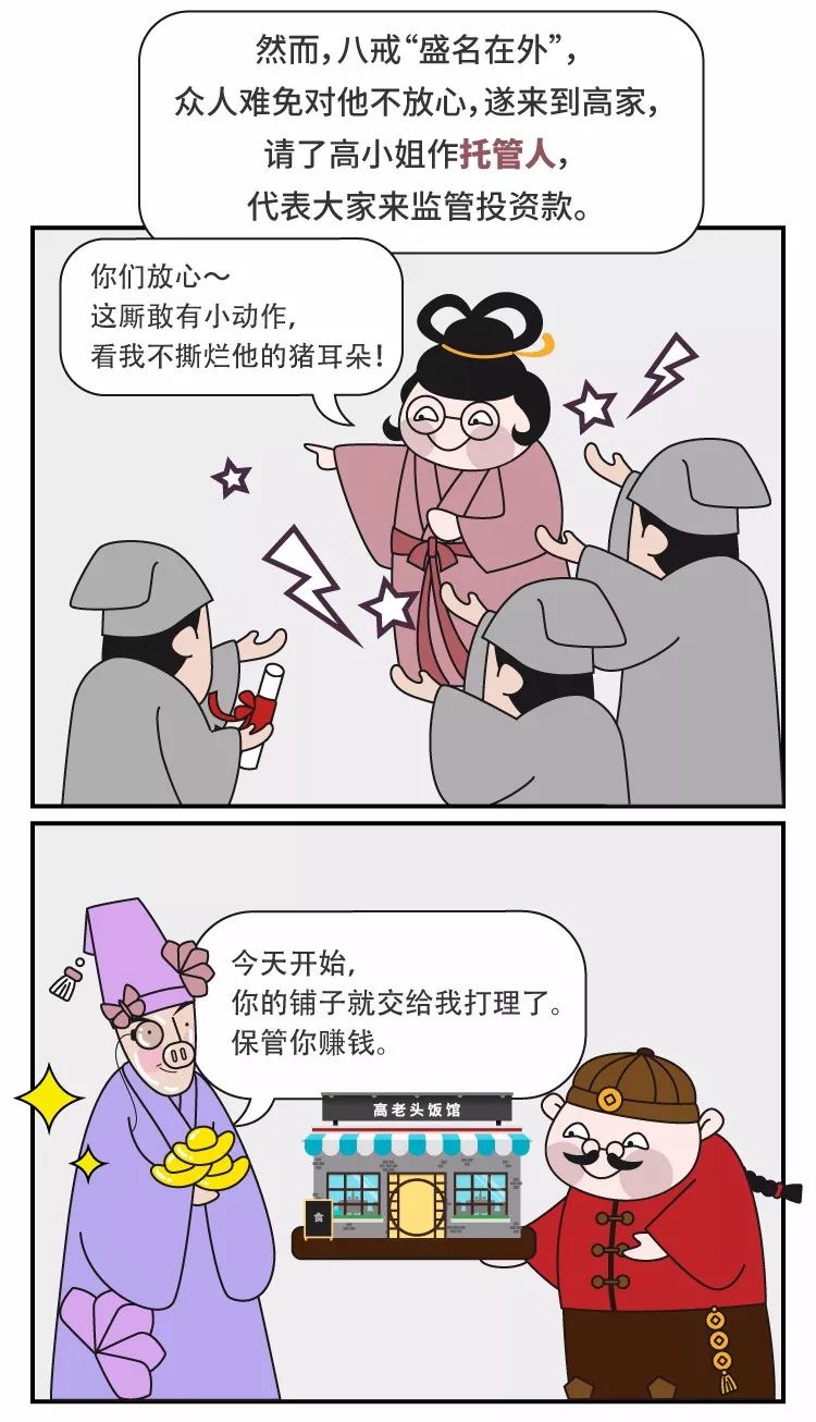 西游记后传投资方图片