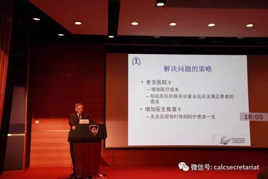 上海市呼吸病研究所六周年庆暨圆梦物联网医学研讨会