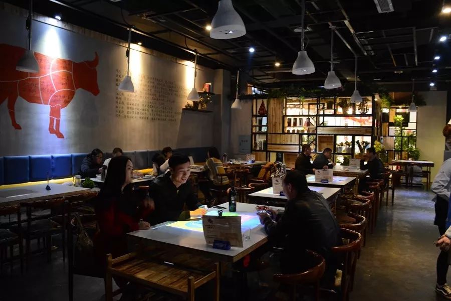 郴州人气最旺餐厅图片