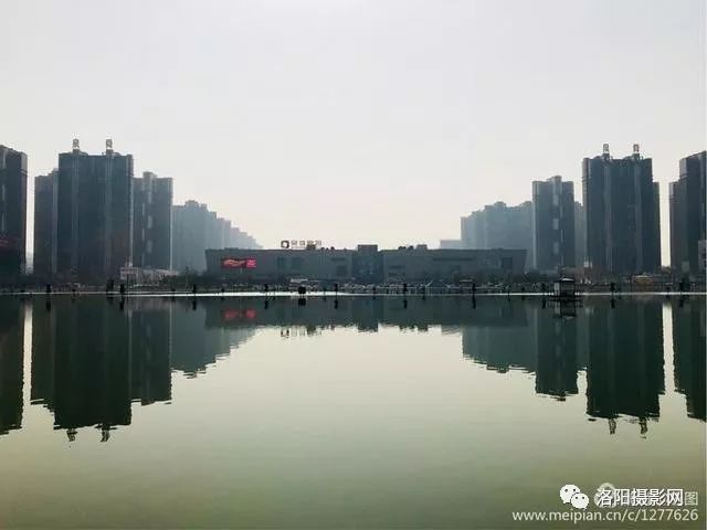 洛阳地矿大厦案件图片