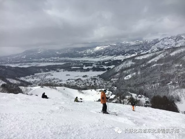 盘点日本滑雪场最长雪道top10 去这些雪场感受山顶到山脚一路下冲的爽劲儿