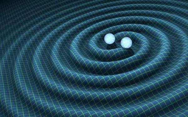 为什么说引力波的成功探测将使现代物理学进入崭新的境界？