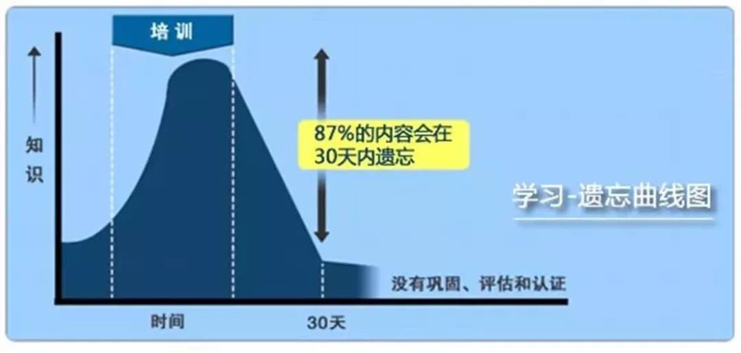 如何利用寒假克服遗忘曲线保持长时记忆?