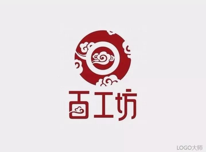 工艺品店logo设计合集