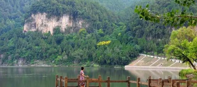 山東沂源旅遊景點大全沂源自駕遊免費的景點