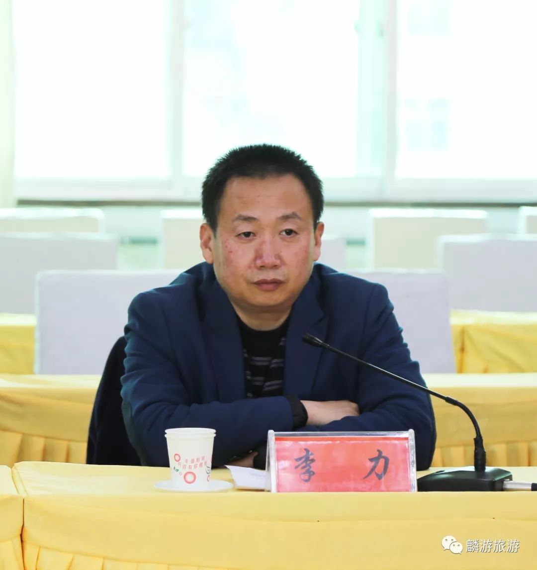 麟游县人民政府与陕西广电卫星传媒集团举行合作签约仪式