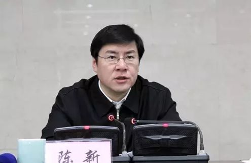 衢州市委书记升任省政府秘书长