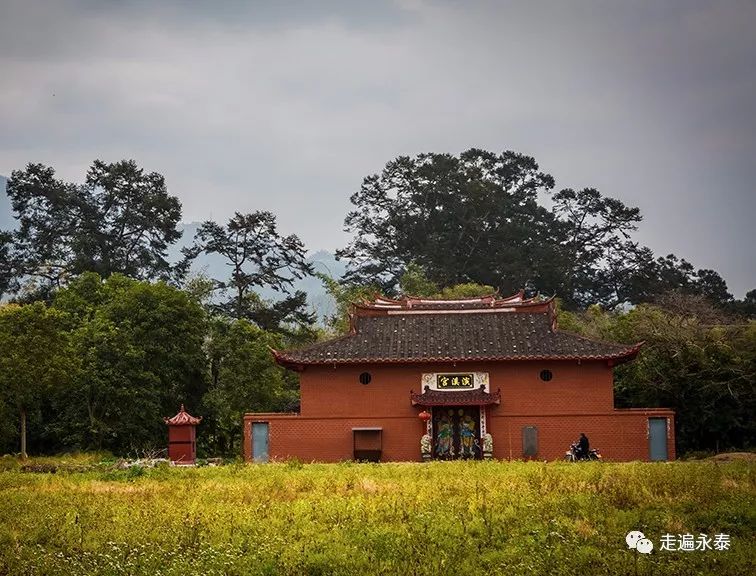 村桃源寺葛領鎮小洲村聖君殿大洋鎮明星村花壺寺遺址方廣巖