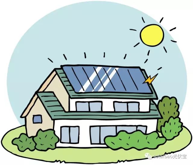 消费警示居民市场太阳能发电之便宜无好货好货不便宜