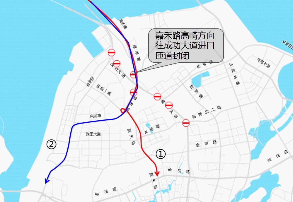 厦门枋钟路图片