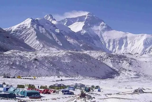 冬天去拉萨西藏所有a级景点免费除了雪山还有桃花