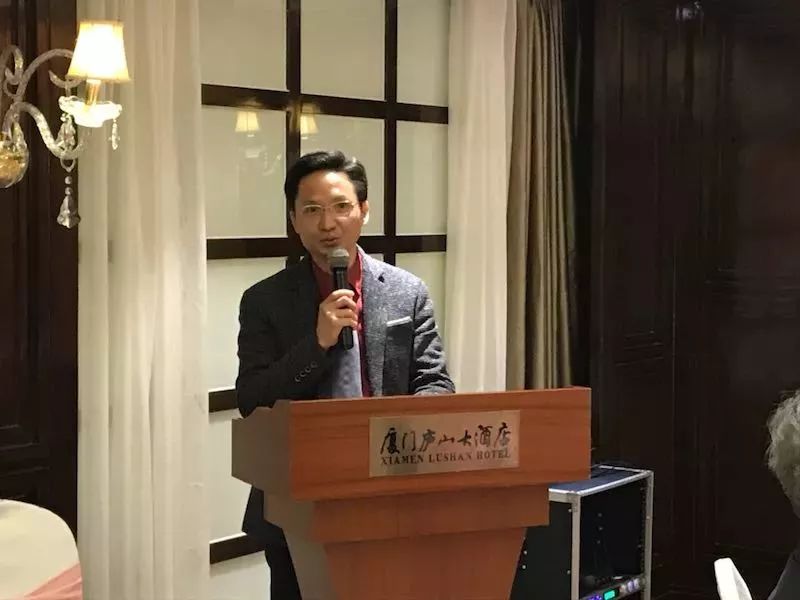 到会人员有:名誉会长蔡秋泉,名誉副会长吕军,黄子榕,会长胡清林,副