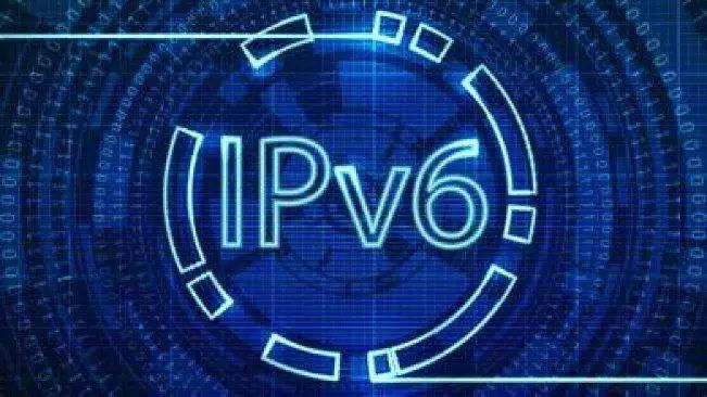 我国ipv6地址分配数居全球第二