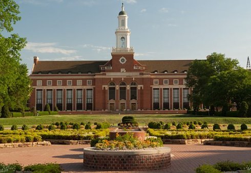 美國大學留學 學校推薦:俄克拉荷馬州立大學(oklahoma state