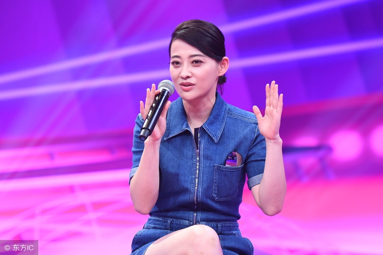 中國女演員梅婷