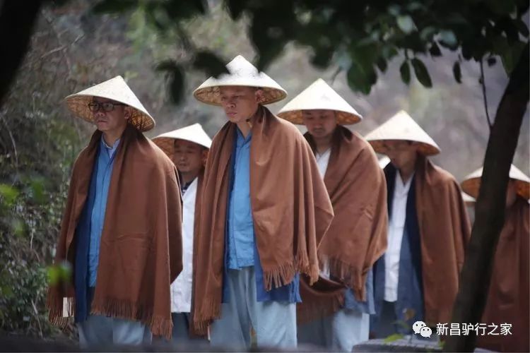 浙裡9個蓬萊仙境隱世禪修當一回無憂人