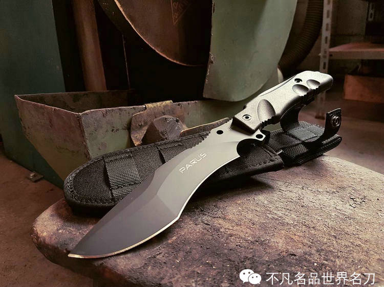foxknives世界著名意大利狐狸刀