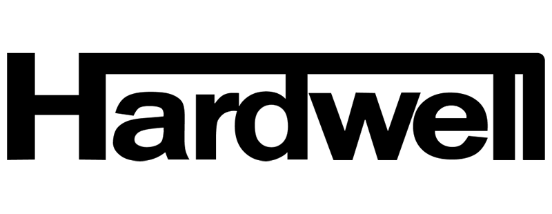 hardwell logo图片