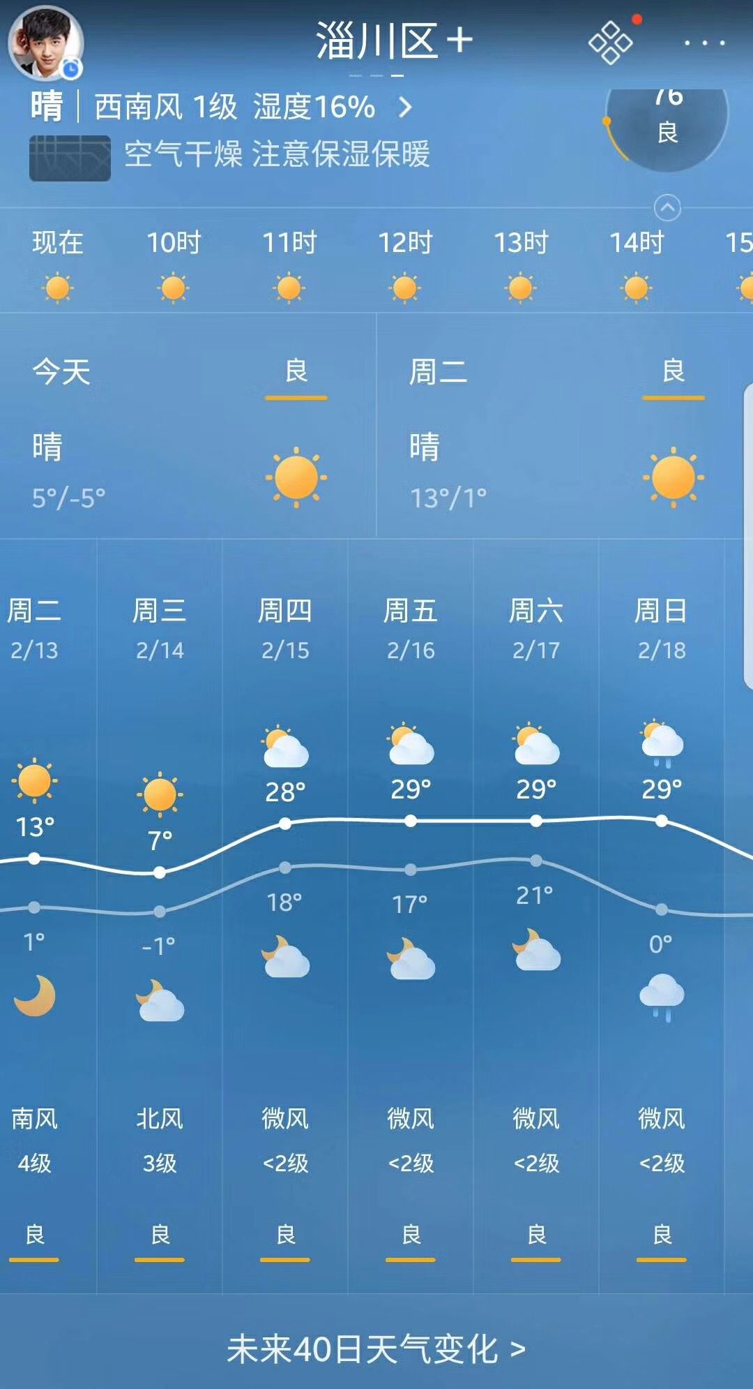 多地天氣預報出錯,中央氣象臺電話被打炸,紹興春節天氣的權威消息來了