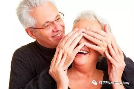 【上海名医】老人出现老眼昏花 注意四种眼病