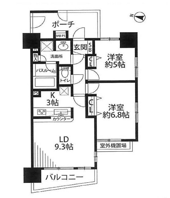 東京都超讚戶型高性價比公寓!日本優質房源推薦