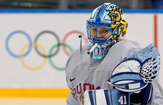 平昌冬奧奧運冰球看點全解析