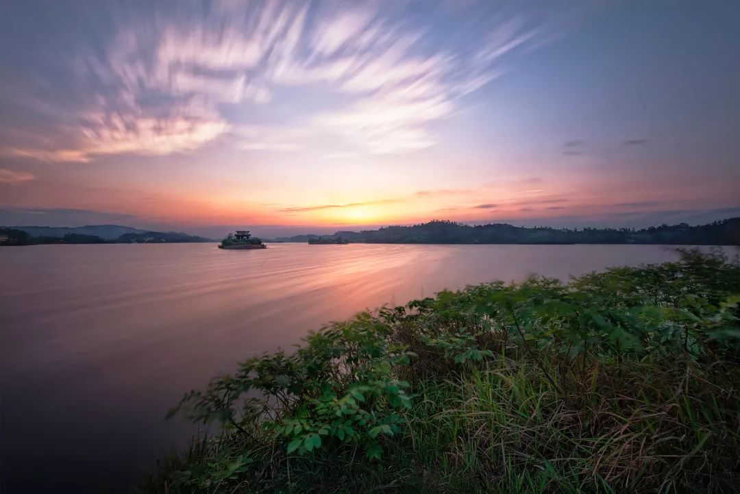 【重磅】遂寧人期待已久的春節旅遊全攻略,從此再也不用為過年去哪兒