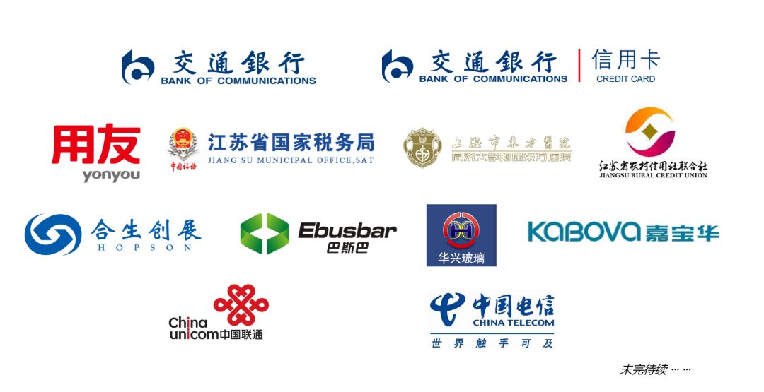 交通银行信用卡 logo图片