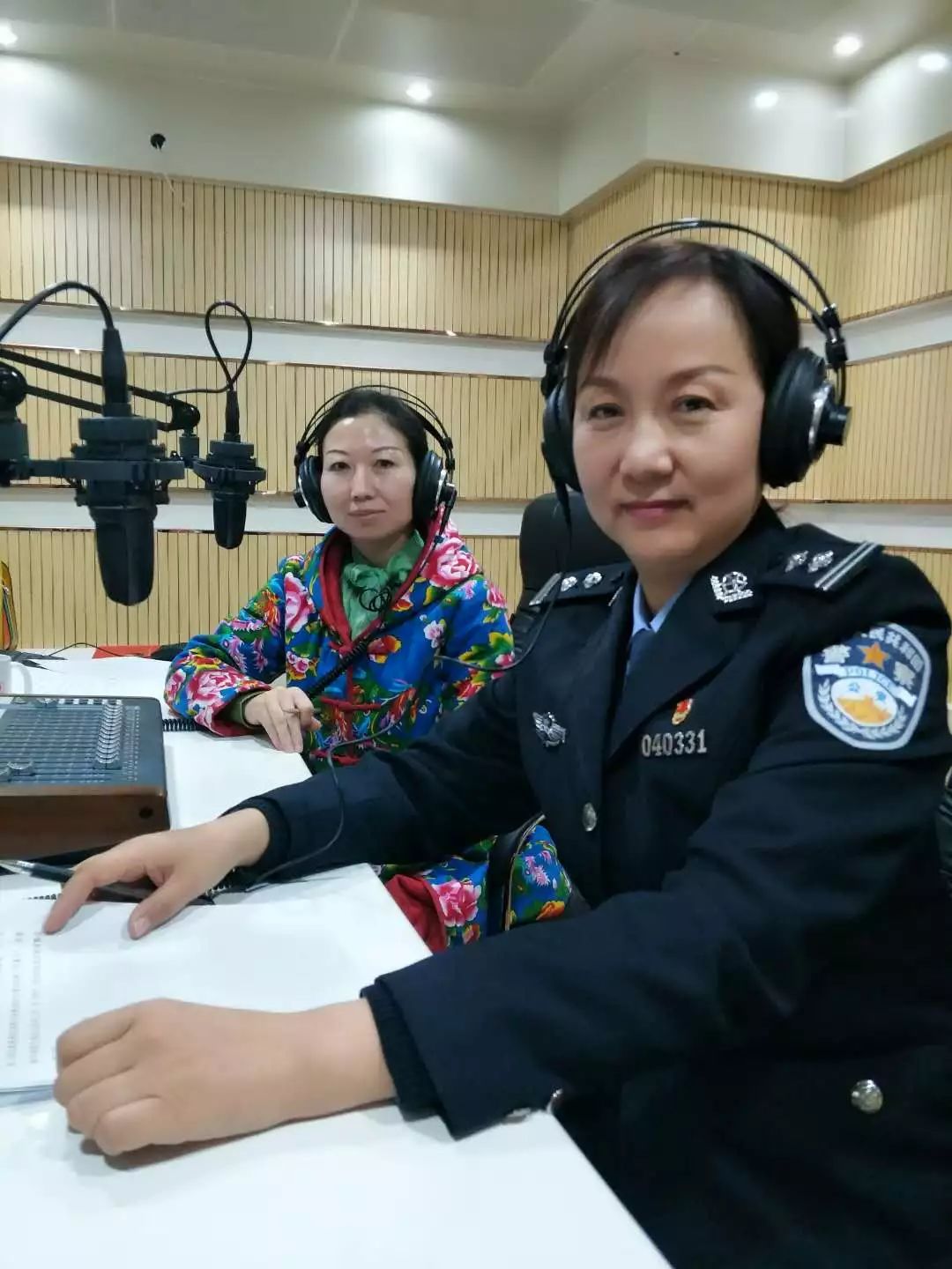 长治交警队队长简介图片