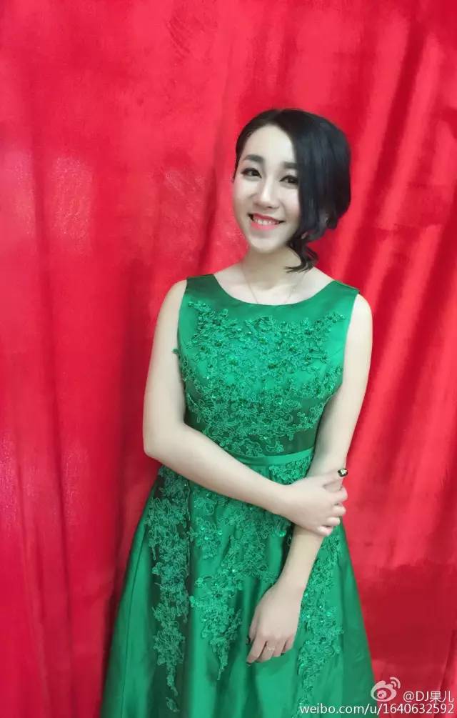 杨婕?还是果儿?还有你们喜欢的fm90.