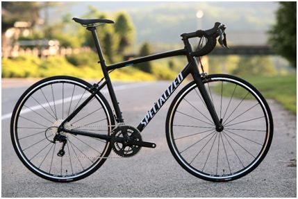 斯贝特商贸(上海)有限公司召回specialized牌allez,allez sport和