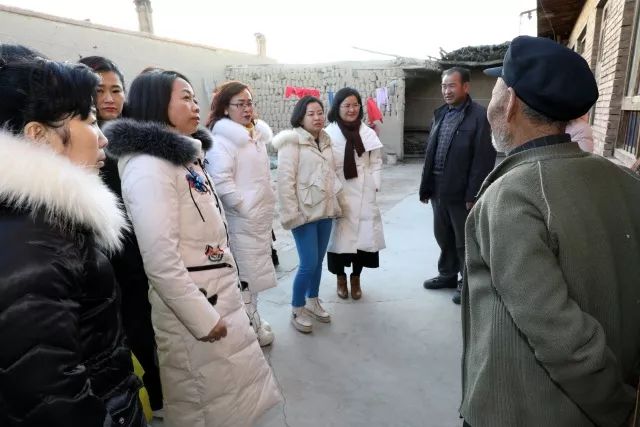 【中宁县女商商会】因为她们的到来,这个春节不一样!