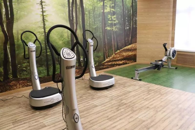 power plate64振动训练器,抗衰老,医疗级器械特色课程隆重推出!