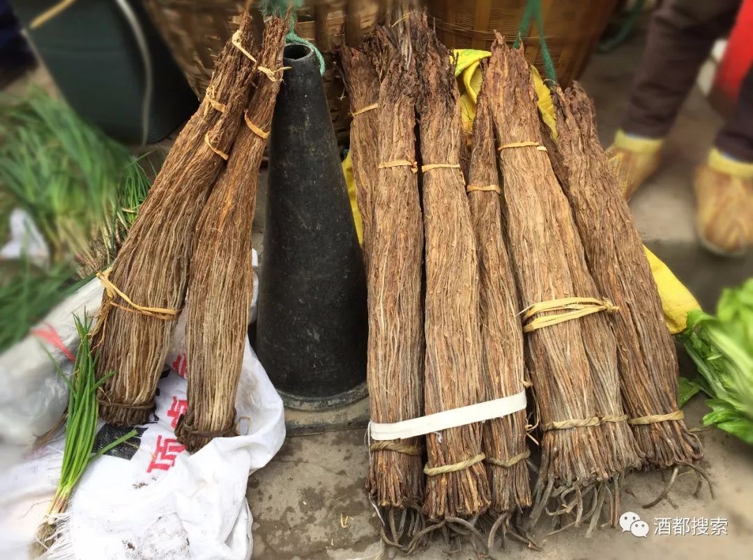 有一种赶场叫:去泥溪,买年货!吃张包子,买芝麻糕,体验车渡人渡