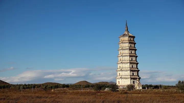 小雷旅行美爆全中国一半摄影师秋天都来拍的地方究竟有多美