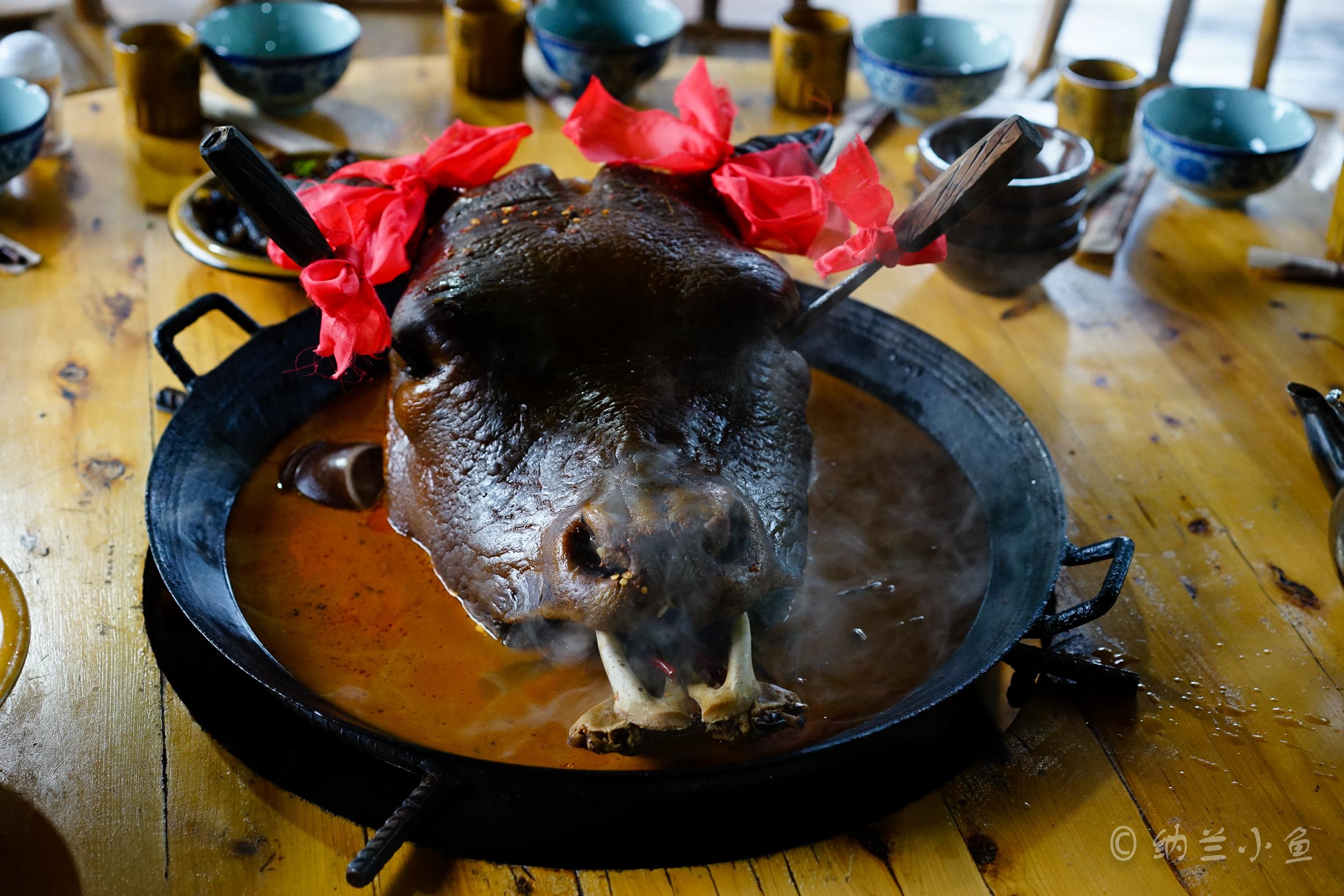 湖南湘西土家族风俗图片