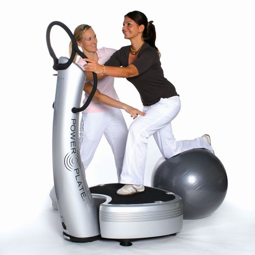 power plate64振动训练器,抗衰老,医疗级器械特色课程隆重推出!