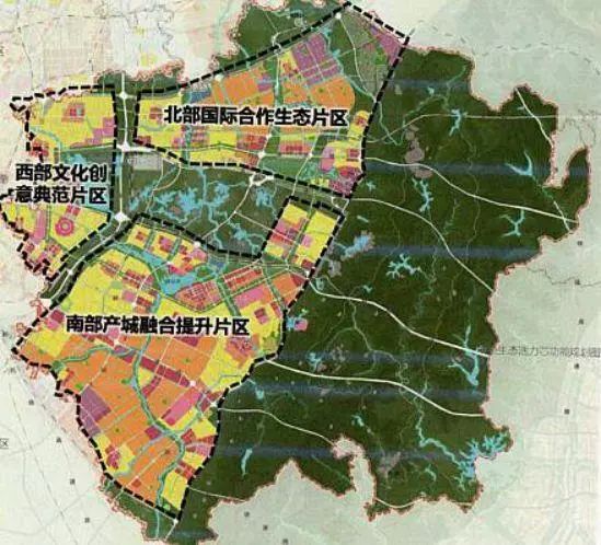 还想划到锦江区敲定了洪河十陵规划权收回龙泉