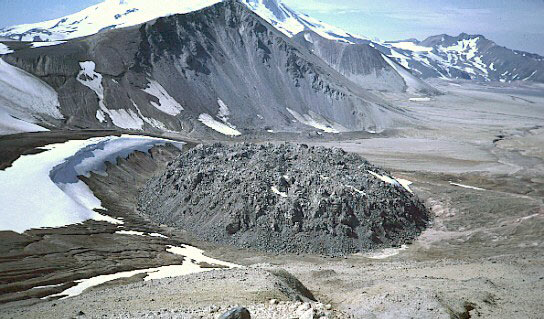 日本海底發現全球最大火山熔岩穹丘 爆發或危及1億人生命